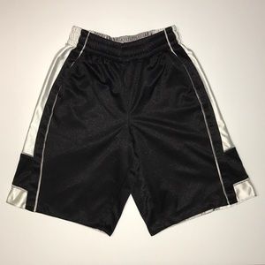 Reversible Basketball Shorts